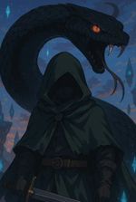 The Tamer Monarch