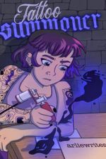 The Tattoo Summoner [System Apocalypse]