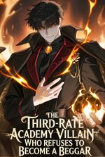 The Third-Rate Academy Villain Who Refuses to Become a Beggar