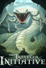 The Traveler Initiative [A Monster Evolution LitRPG]