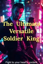 The Ultimate Versatile Soldier King