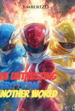 The Untrusting Hero From Another World