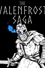 The Valenfrost Saga (A Progression Fantasy)