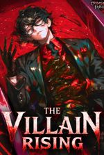 The Villain Rising: Ascension of Arcane Trickster.