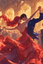 The Villainess is my fiance: But she is gentle towards me