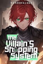 The Villain's Shopping System