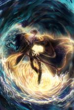 The Wandering Fairy [LitRPG World-Hopping]