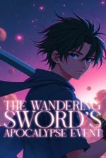The Wandering Sword's Apocalypse Event [A litRPG, Progression Fantasy Epic] [Volume 1 finished]