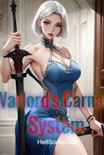 The Warlord's Carnal System