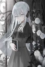 The Wicked Saintess Who Transmigrated into the Book Will Never Reveal Her Secret Identity