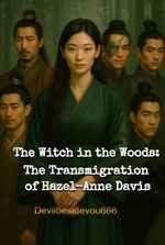 The Witch in the Woods: The Transmigration of Hazel-Anne Davis