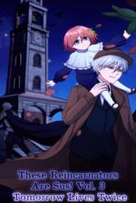 These Reincarnators Are Sus! Sleuthing in Another World