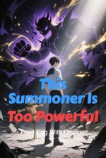 This Summoner Is Too Powerful