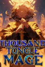 Thousand Tongue Mage