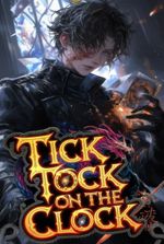 Tick Tock On The Clock [LITRPG Deckbuilding with Time Ticking down]