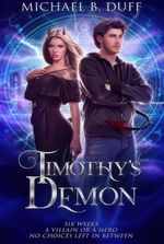 Timothy's Demon