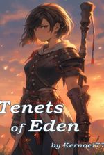 To Save a World - Tenets of Eden [Parallel World Cultivation LitRPG]
