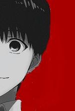 Tokyo Ghoul: Fanfiction