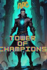 Tower of Champions [LitRPG]