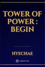 TOWER OF POWER : BEGIN