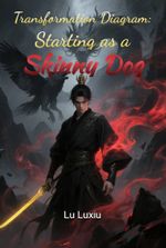 Transformation Diagram: Starting as a Skinny Dog