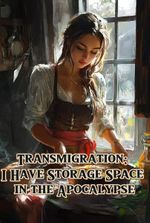 Transmigration: I Have Storage Space in the Apocalypse