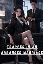 trapped in an arranged marriage