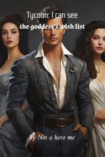 Tycoon: I can see the goddess's wish list