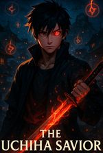 UCHIHA SAVIOUR