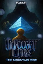 Unfought Wars [Time loop Action Fantasy]