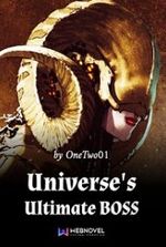 Universe s Ultimate BOSS