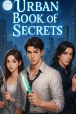 Urban Book of Secrets