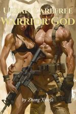 Urban Carefree Warrior God