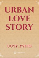 Urban Love Story