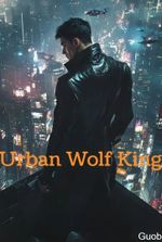 Urban Wolf King
