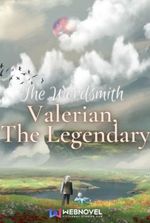 Valerian, The Legendary