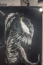 Venom in my hero academia