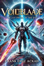 VOIDBLADE: THE LAST SWORD OF THE END