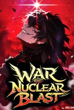 War, Blood, Greed and Nuclear Blast