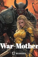 War-Mother and the sin of gluttony