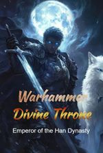 Warhammer Divine Throne