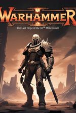 Warhammer : The last hope of the 30th millennium