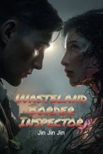 Wasteland Border Inspector