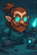 What bad intentions can an artificer have?