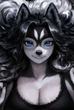 Where the Dead Things Bloom [Romantically Apocalyptic Systemfall Litrpg]