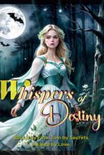 Whispers of Destiny: Bound by fate, Torn by secrets, Healed by love.