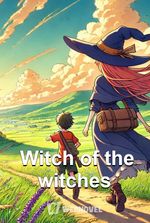 Witch of the witches