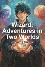 Wizard: Adventures in Two Worlds