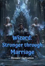 Wizard: Stronger through Marriage