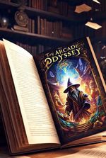 Wizard : The Arcane odyssey